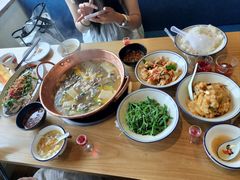 -妈妈的味道(和顺古镇店)