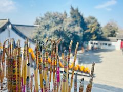 -第一山景区