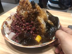 -鲜芋仙(宝地广场店)