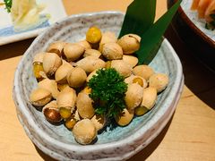 -文三酒肆自助放题(新街口友谊广场店)