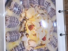 -寻味顺德·南记酒家·传统顺德菜·鱼生(广源路店)