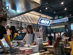 -成都你六姐·牛肉冒菜(城市集市合生汇店)