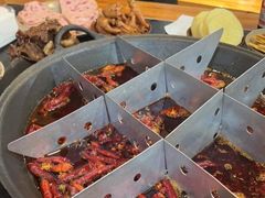 -肥龙火锅(南坪店)