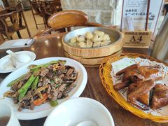 -今一靓汤.顺德菜东莞三十年老字号(厚街店)