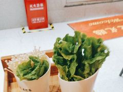 -喜虾客·大虾火锅(郑州无限城店)