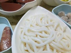 -魔法帽酱料牛肉小火锅(米兰店)