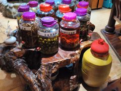 -银生食府·普洱菜(金星店)