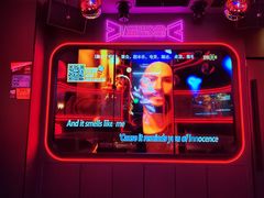 -星聚会KTV(中关村领展购物广场店)