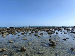 -三亚西岛海洋文化旅游区