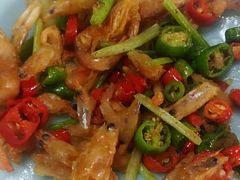 -大草原清真饭庄(沙河店)