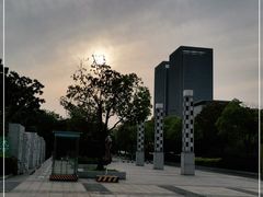 -扬州皇冠假日酒店