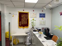 -童程童美·信息学竞赛·机器人编程·少儿编程(大钟寺校区)