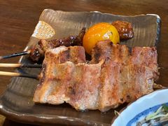 -鸟鹏烧鸟居酒屋(仁恒梦中心店)