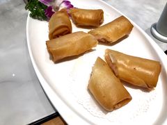 -花城粤菜餐厅(高新区店)