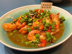 -蝦塘·中国餐馆(城墙南马道巷店)
