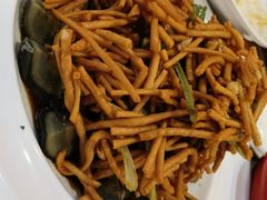 -刘胖子家常菜·蹄花焖藕(中南店)