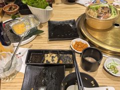 -松鱼亭·和牛烧肉(协鑫广场店)