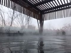 -清河半岛温泉度假酒店