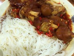 -贤花饭店(城阳店)