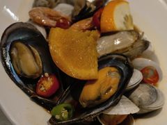 -好兄弟郭巨海鲜(天一阁店)