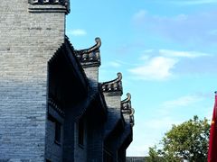 -东西巷