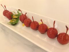 -上海和平饭店龙凤厅 Dragon Phoenix