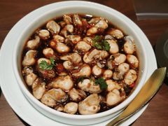 捞汁厦港海蛎-CHIC1699远洋私厨