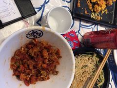 -松哥油焖大虾(皇岗一店)