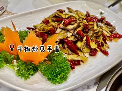 -原林野山菌火锅·炒菌(关上野生菌一条街店)
