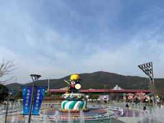 -无锡动物园·太湖欢乐园
