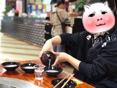 -炭虎子水浒烤肉(梦时代店)