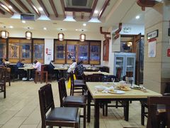 大堂-桥香园云南过桥米线(金马碧鸡店)