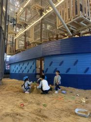 -PIPIKINGDOM皮皮王国欢乐号(欢乐海岸购物中心店)