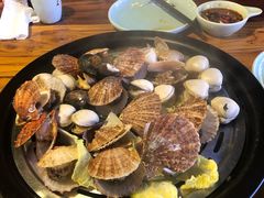 -黄寺蒸汽海鲜(黄寺大街店)
