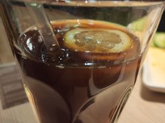 -佰搭果·广式茶餐厅(西华路店)