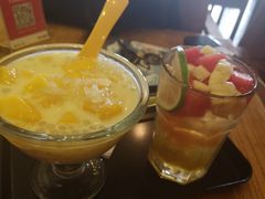 -七七家的糖水店(南湾街1号店)