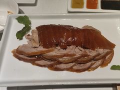 -北平楼·烤鸭·北京菜(牡丹园店)