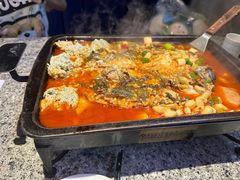 -里岛烤鱼(东港凯虹广场店)