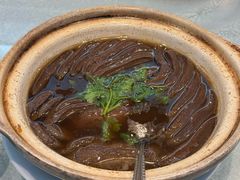 -东海酒家(长平东路店)