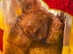 南乳味鸡仔饼-诚志饼家·小凤饼非遗传承(中山六路店)