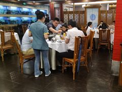 -围龙屋客家食府(福田店)