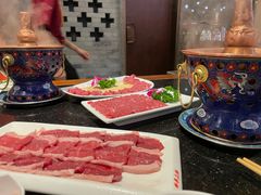 -南门涮肉(上海二店)