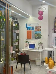 -希梵尔头皮抗衰·科技养发