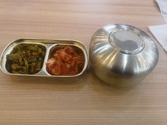 -米村拌饭(王府井喜悦店)