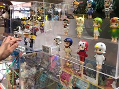 -泡泡玛特POPMART(正弘城店)