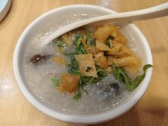 -宏状元现熬粥·京味菜(三里河店)