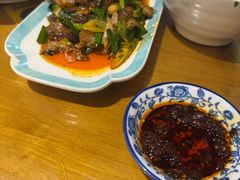 -易老妈蹄花.特色川菜(人民公园总店)