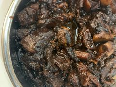 面豉蒸猪肉-腰记饭店(龙源路店)