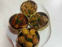 -磁州卤面·地标邯郸菜(97年创始店)