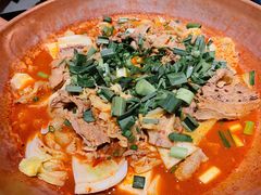 香辣火瓢牛杂火锅-云海肴·汽锅鸡·云南菜(高德置地店)